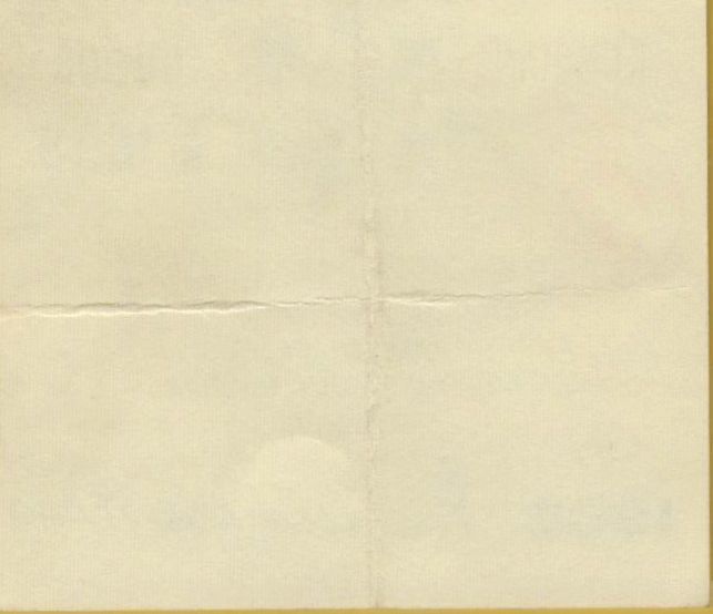 Keeling Cococs Islands 2 1902 UNC- PS-127